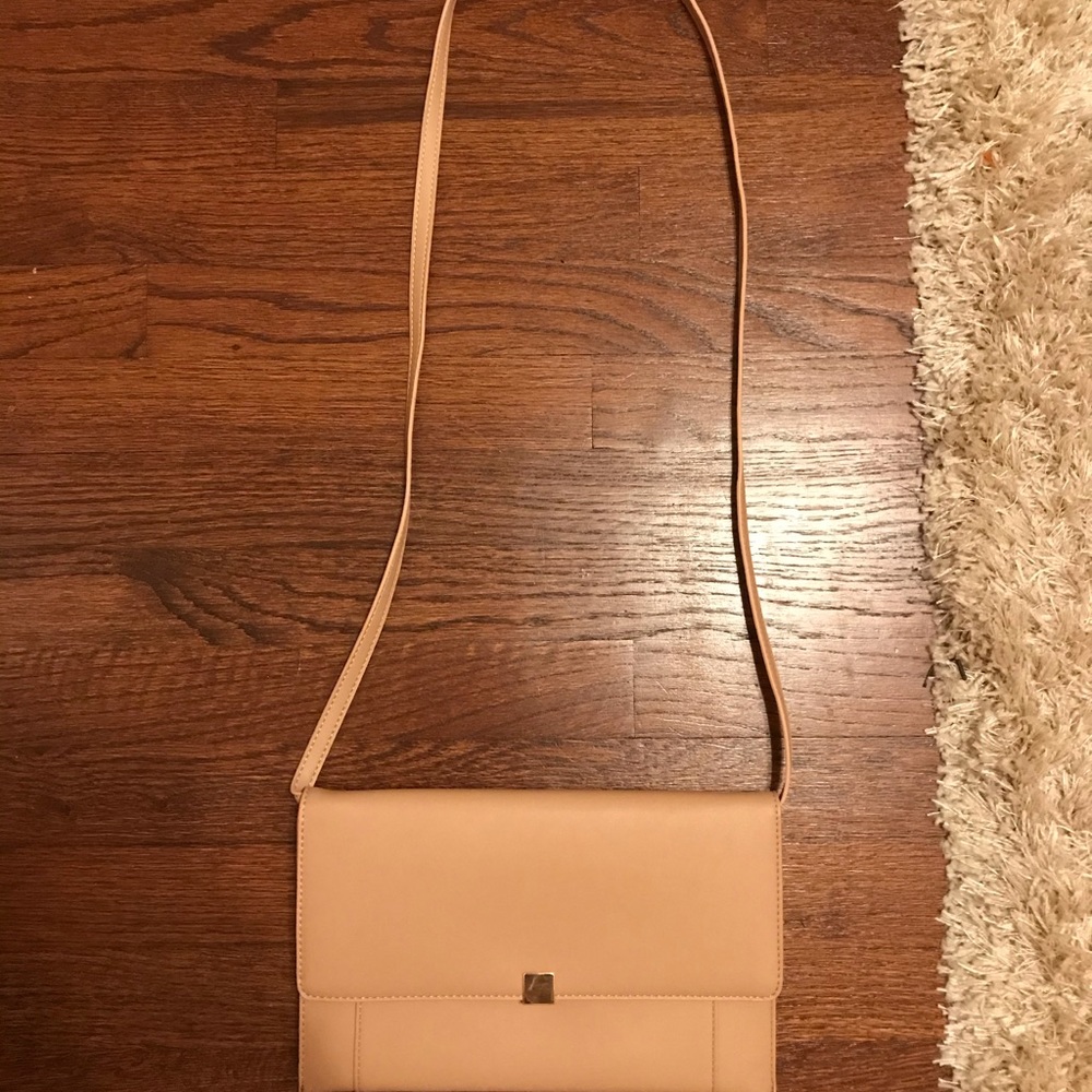 Clutch/crossbody